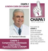 Dr. Francisco