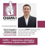 Dr Josimar