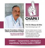 Dr Moacyr