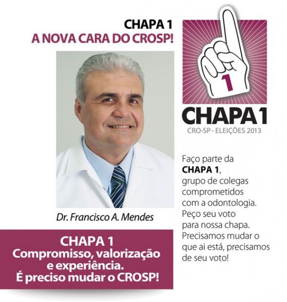 Dr. Francisco