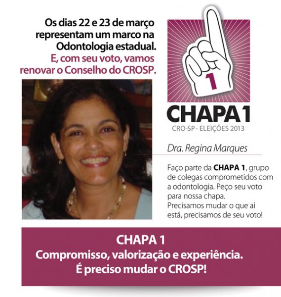 Dra Regina