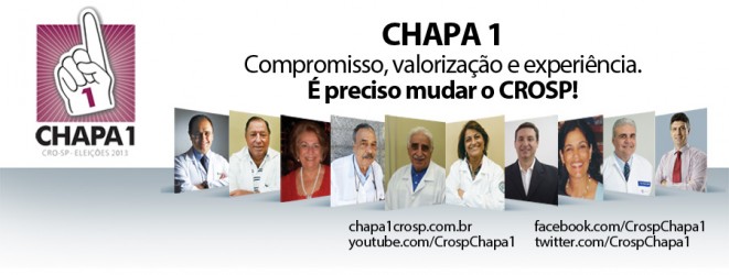 Chapa 1 Crosp