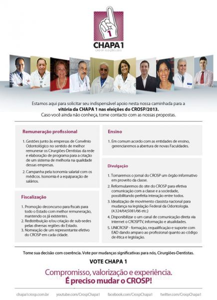 CHAPA 1